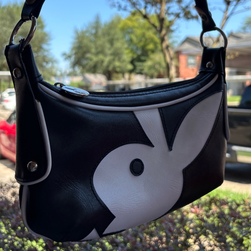 PLAYBOY PURSE SUPER RARE